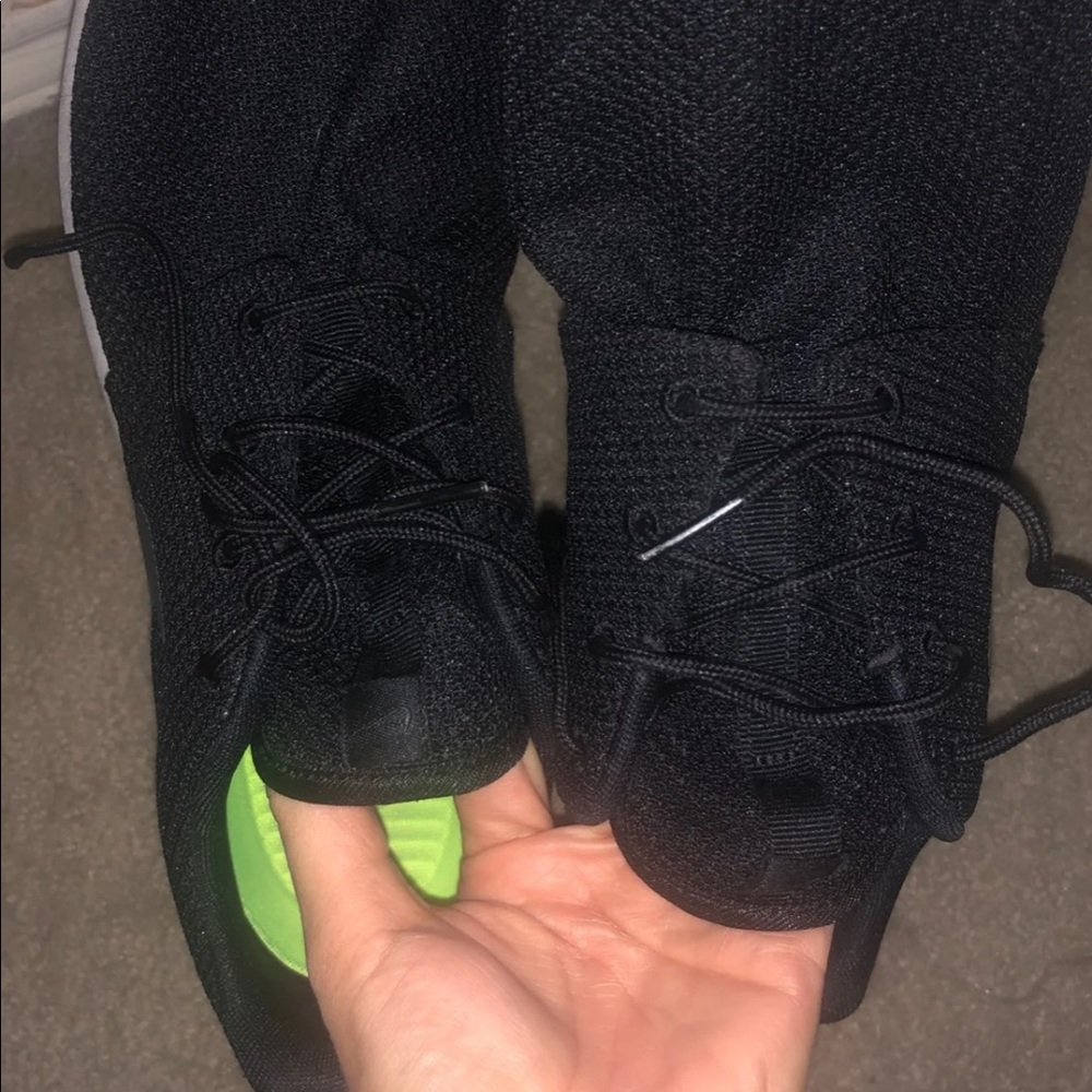 Excellent condition Nike size11.5 - Picture 4 of 6